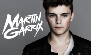 Spinnin' Records Martin Garrix