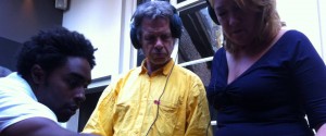 Doe met je personeel een toffe workshop dj