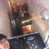 Summer Academy music DJ summer academy Nederland