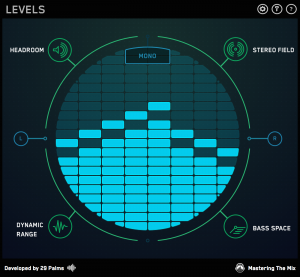 levels vst