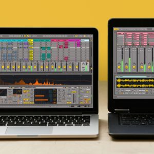 Serato Reason Live Link