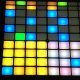 color pads midi controller