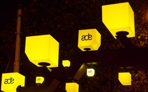 ade logo amsterdam dance event