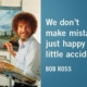 happy accidents