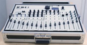 mudular midi controller