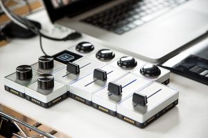 modular midi units