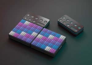 blocks modular midi