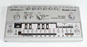 Roland 303