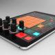Control your DAW with an app