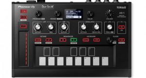 Pioneer synth