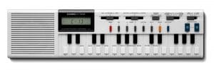 Teenage Engineering OP-1