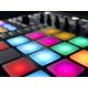 NI Maschine led knopjes