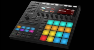 maschine controller